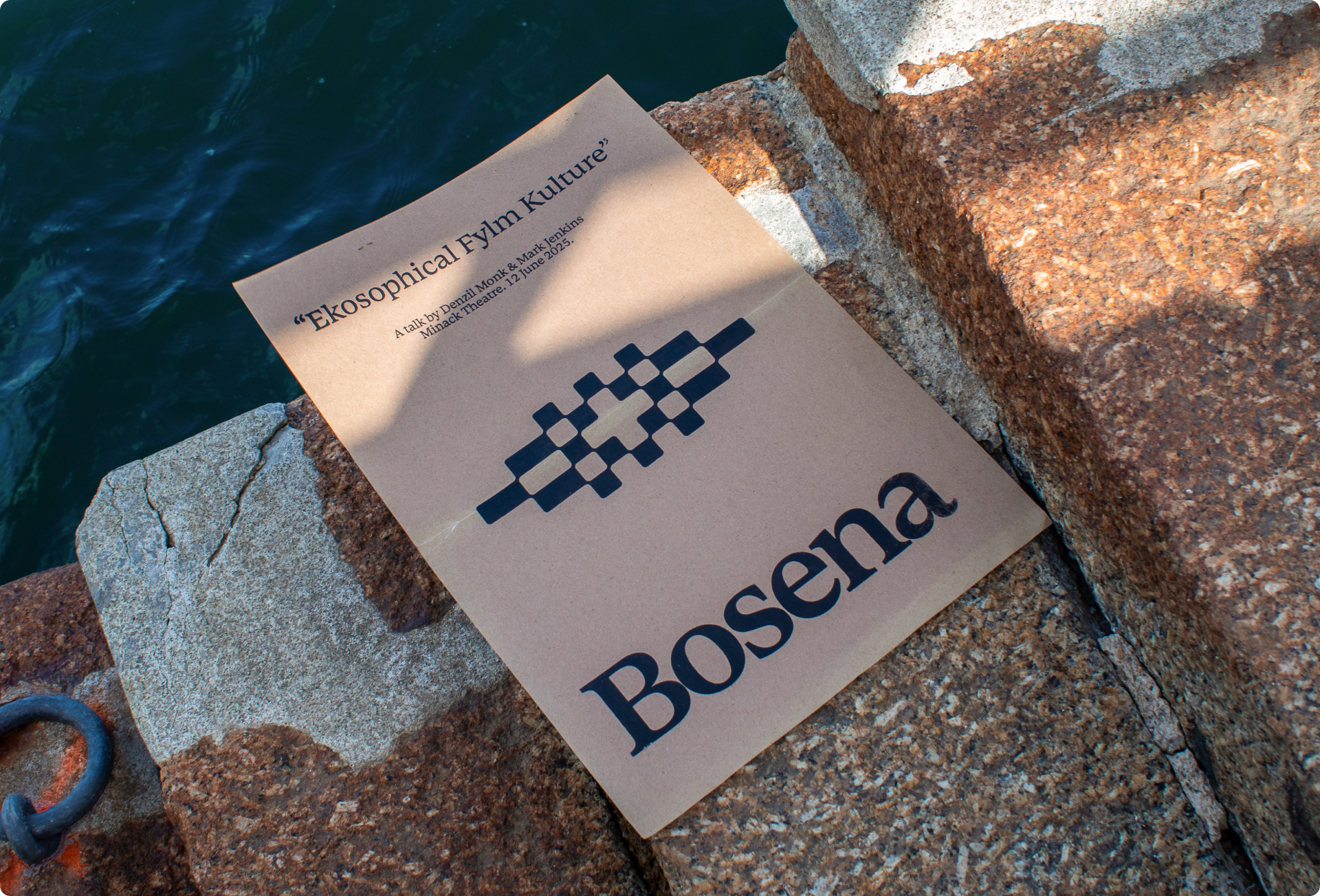 Bosena logo